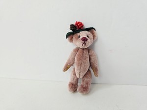 Little Gem Teddy Bears | eBay