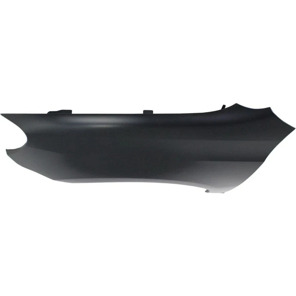 New Front Driver Side Fender For 2010-2014 Volkswagen GTI VW1240139 5K6821021B Foto 4 de 4