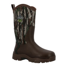 Muck Boot Company Men's CMO 15" Camo Outdoor Boot MB15BM90