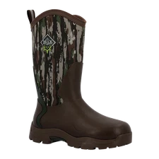 Muck Boot Company Men's CMO 15" Camo Outdoor Boot MB15BM90