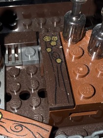 LEGO the Lord of the Rings: Pirate Ship Ambush (79008) with All Figs & Manual!
