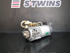 LAND ROVER RANGE ROVER SPORT STARTER MOTOR L494, DIESEL, 3.0, TURBO, 06/13-  13 