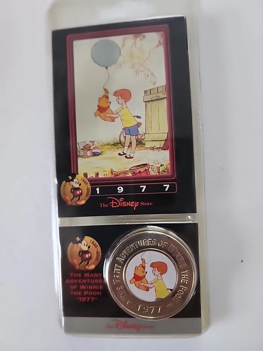 Disney Decades Coins for sale | eBay