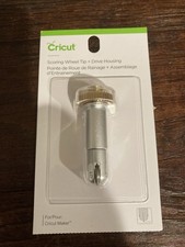 NEW Cricut Scoring Wheel Tip Drive Housing 2005101