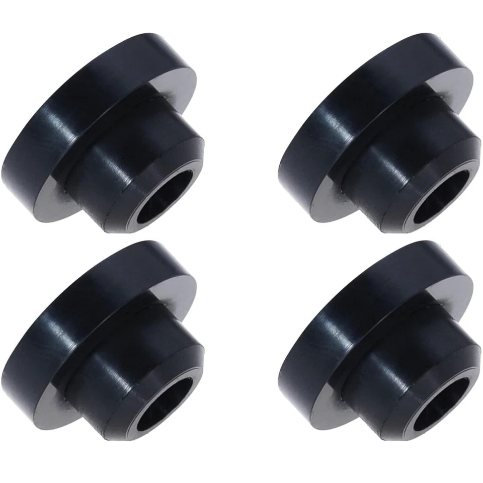 4PCS New Fuel Tank Grommet For Bombardier Quest For Ski-Doo Formula Series - Image 3 of 4