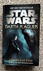Star Wars Darth Plagueis Paperback Novel by James Luceno 2012 Edition