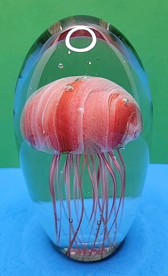 Pisapapeles Dynasty Gallery 6,75" natural brillante. Foto 2 de 4