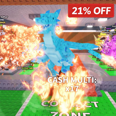 #ad STEAL A BRAINROT SAB ✅FAST DELIVERY✅ 🔥ALL BRAINROTS DIRT CHEAP🔥 $374.99