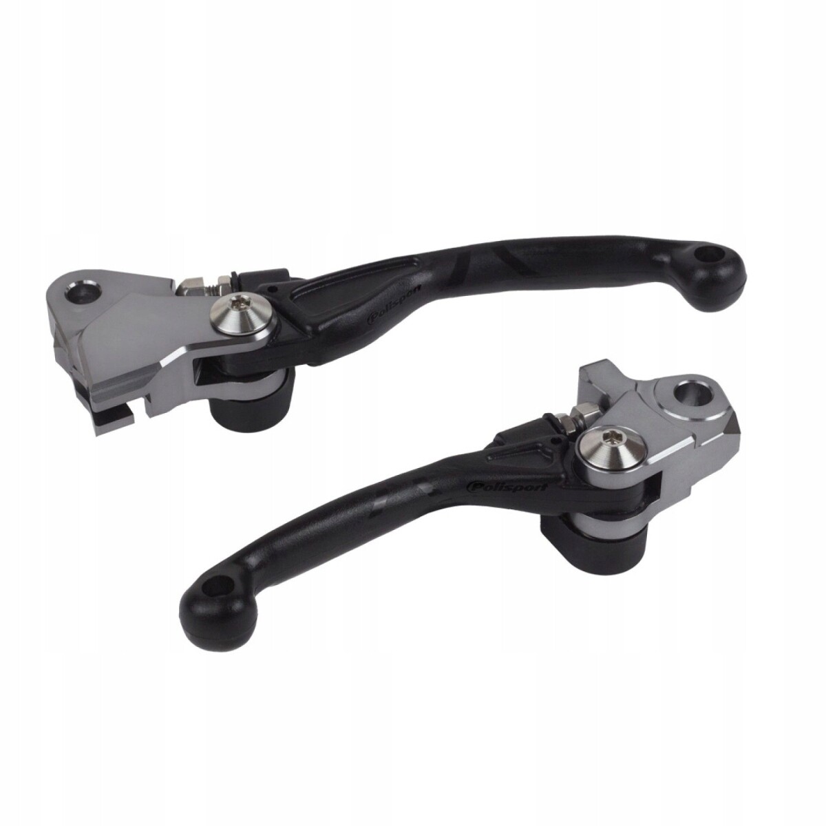 Levier de frein Honda CRF 250 2021 et embrayage CRF 450 commande moto cross