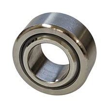 WSSX16T / AIN16T 1" Wide Series Spherical Bearing With Liner PTFE Liner F2 Fit