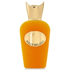 Sospiro Dolce Melodia 3.4 oz 100ml Authentic SEALED FREE SHIP