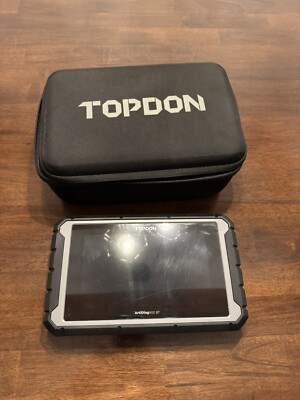 topdon artidiag900 bt Diagnosegerät OBD