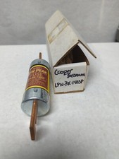 COOPER BUSSMANN,LPN-RK-150SP,LOW-PEAK 150 AMP FUSE NOS