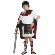 Forum Novelties Gladiator. Child Medium (8-10)