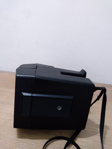 FUNZIONANTE Polaroid 650 - scocca integra, no rotture - Foto 8 di 9