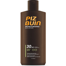 PIZ BUIN Moisturising Sun Lotion SPF 30, Size 200 ml. 2.96 per gallon