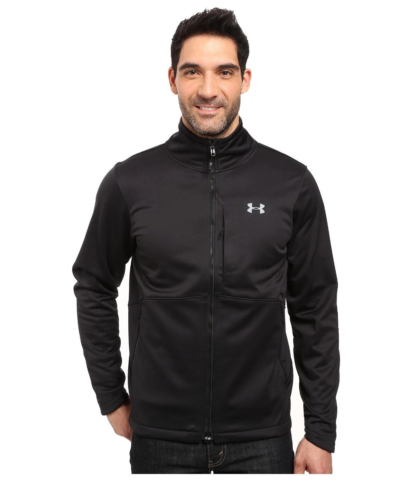 Under Armour Men's Cold Gear Storm Jacket