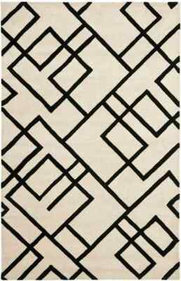 Hand-Tufted New Modal   ABM Rugs Collection 100% Soft Wool kitchen Study Room