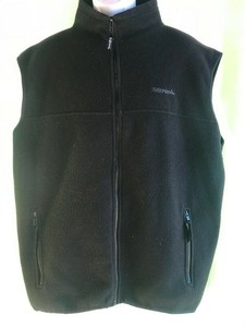 kathmandu fleece