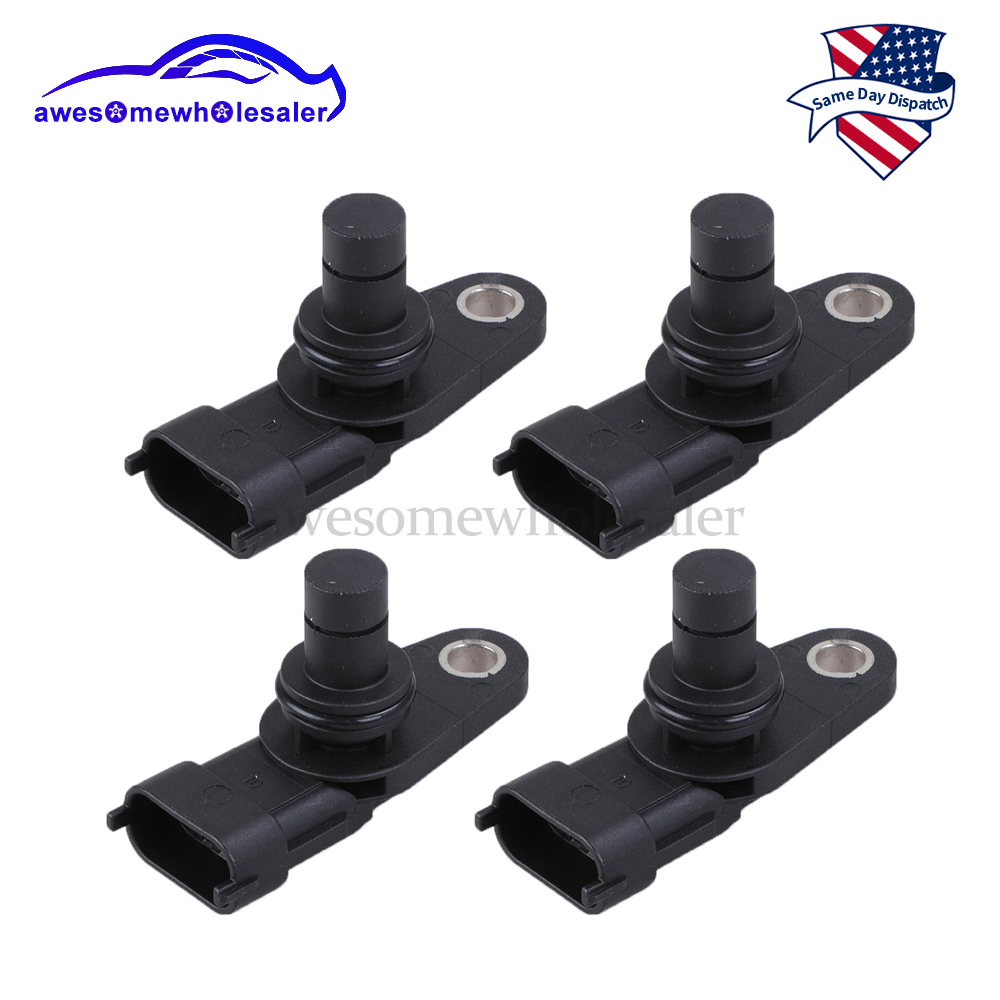 Camshaft Position Sensor Replacement Cost: What You'll Pay In 2025 - Absolute Auto Repair - Foto 7