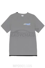 Fits MPD Racing MPD Softstyle Tee Shirt Small MPD90110S