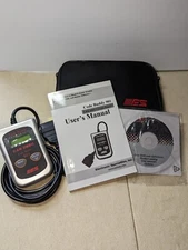 Electronic Specialties Code Buddy 901 CAN OBDll Automotive Code Reader 901