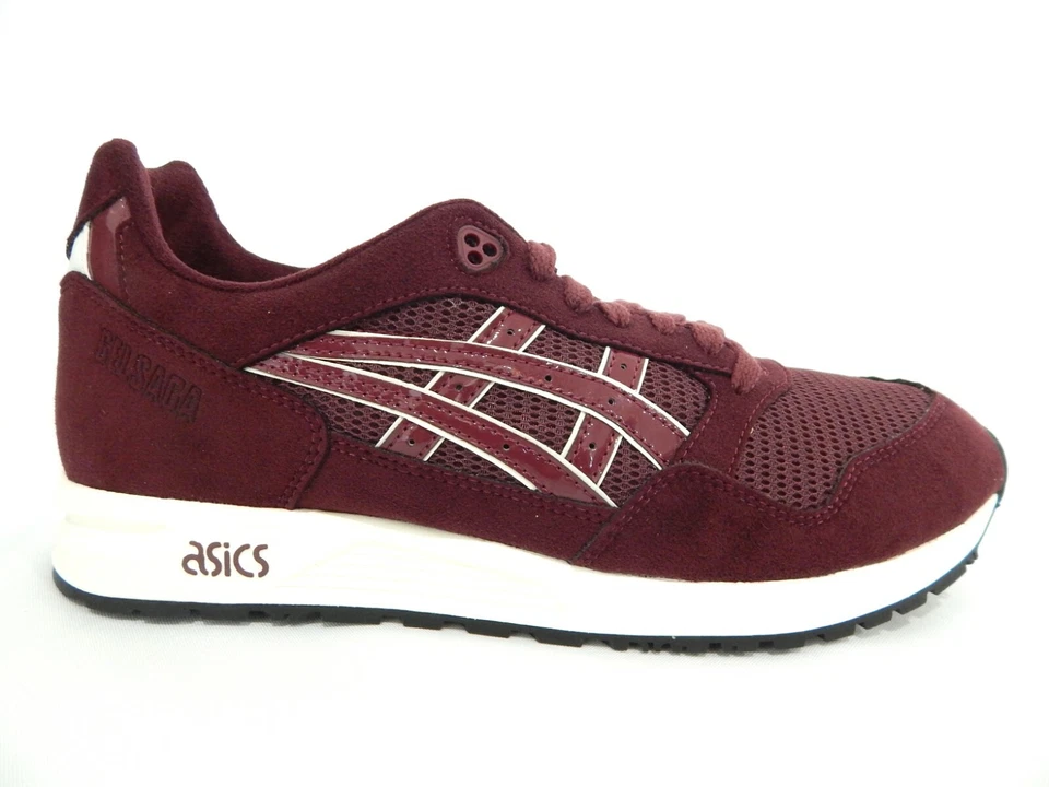 ZAPATOS HOMBRE ASICS GEL SAGA PORT ROYAL 1191A125-600 Foto 2 de 4