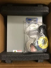 NEW KE2 ThermSolutions Evap-Re2 Contactor Panel w/ Sensors