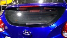 Back Glass Heated Lower Rear Wiper Without Solar Fits 12-15 VELOSTER 464816