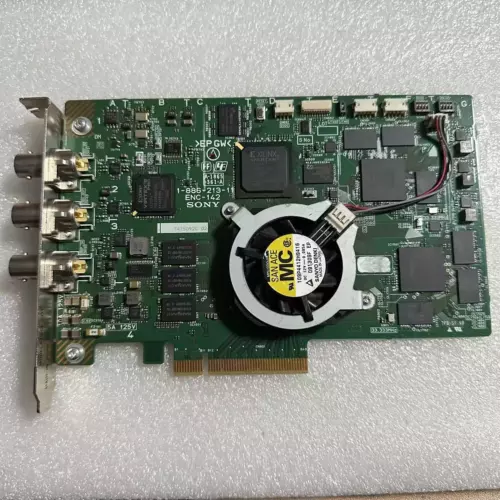 Sony EPGW ENC-142 1-886-213-11