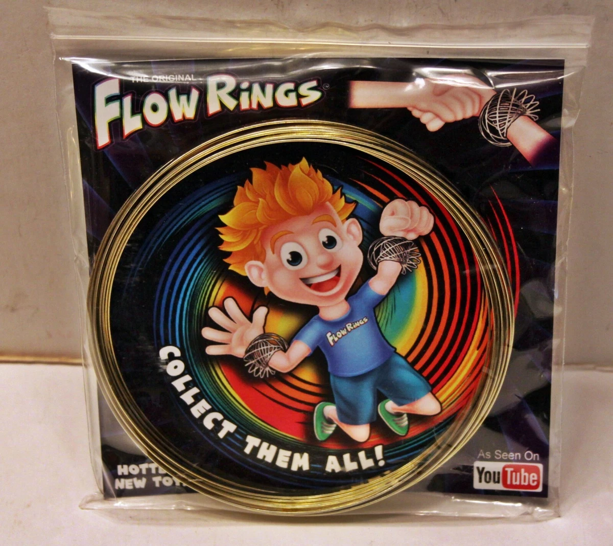 The original flow best sale rings