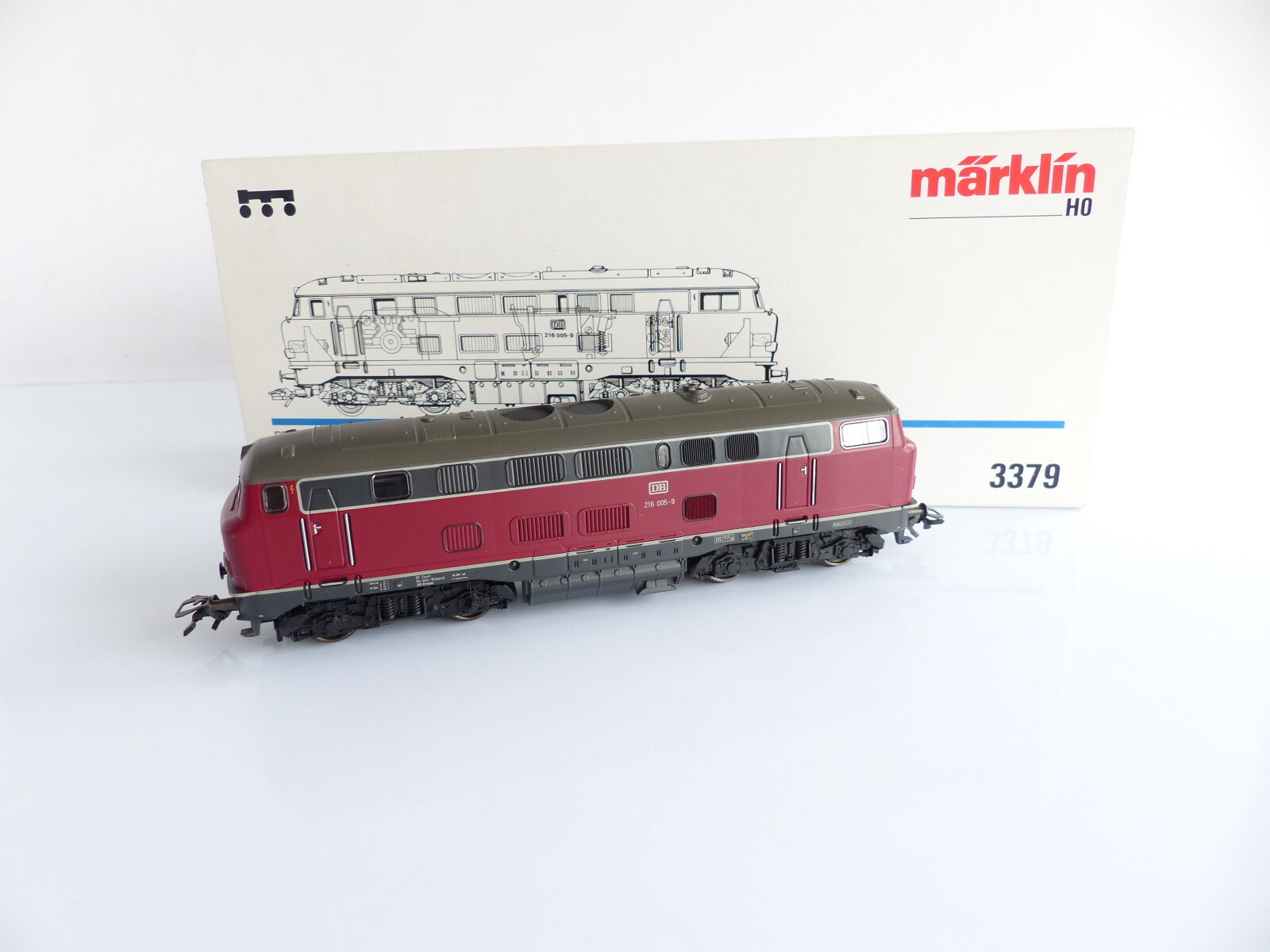 ebay marklin z