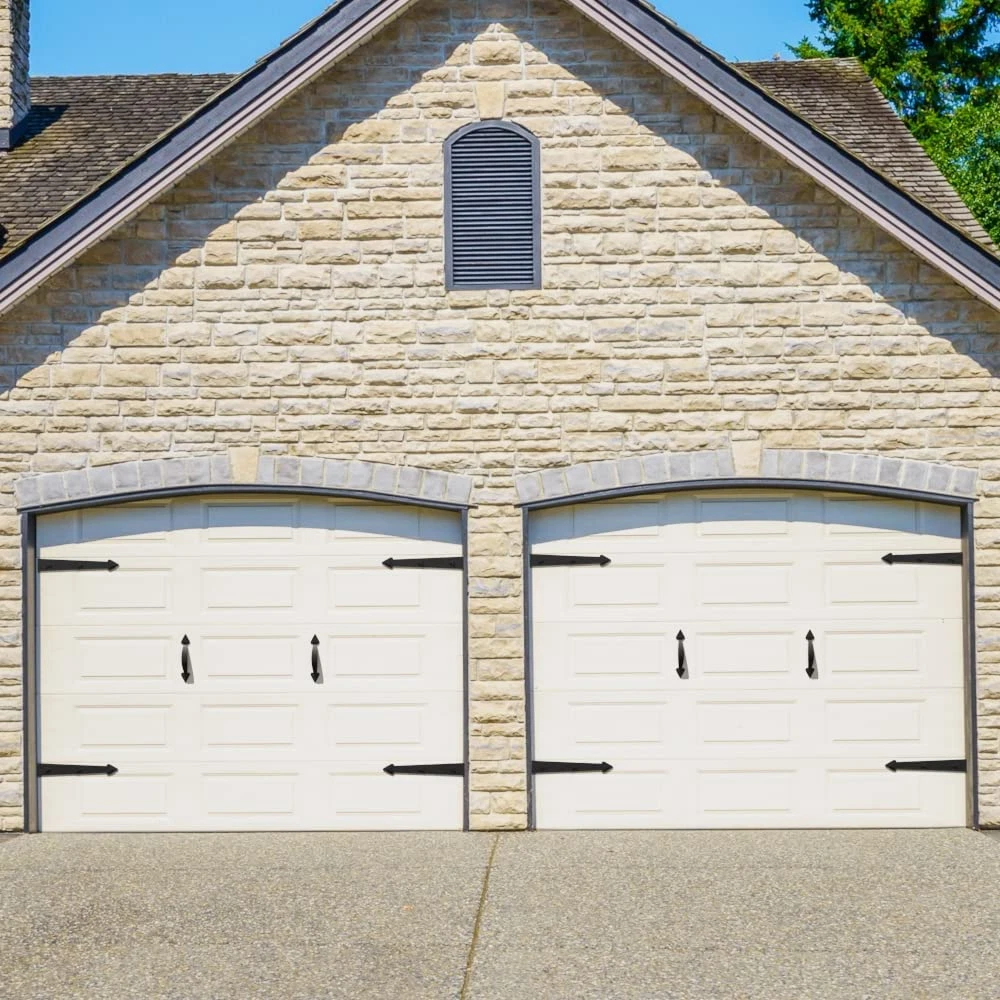 Details 153+ garage door decorative hinges super hot seven.edu.vn