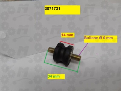 Elastischer Halter Ansaugschlauch Ladeluftkühler für Ford Focus MK1 1.8 Tdci