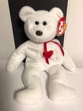 Neu ! - Ty Beanie Babies: Valentino