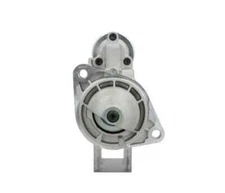 Starter Fits Vauxhall 1.1KW Replaces 0001107015 0001107044 0001208225 90000810
