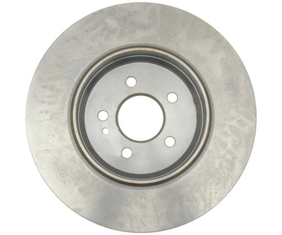 For 2002-2005 Mercedes ML500 Disc Brake Rotor Rear Raybestos 841HL87 2003 2004 - Image 3 of 3