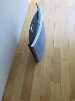 Bang & Olufsen BeoSound 1 CD Player / Radio Confirmed Operation