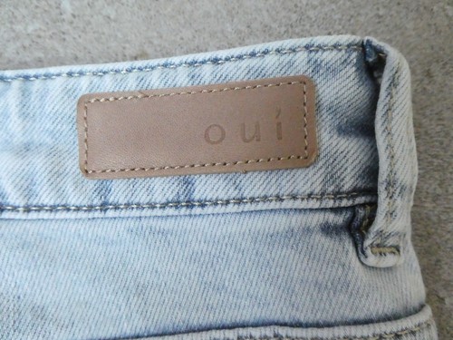 Oui Jeans `The Cropped`, Gr:36. Top! - Bild 9 von 10