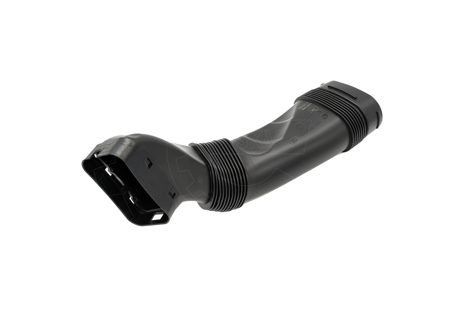 Tuyau d'air premium pour BMW Série 6 F13 F06 et 7 F02 durite renforcée 7582310