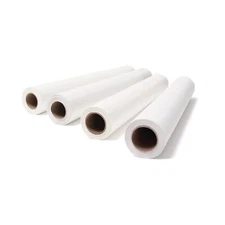 Avalon Papers Exam Table Paper, White, 21" x 125” (Pack of 12) - Barrier Prot...