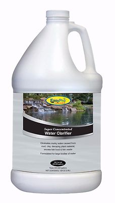 EasyPro Super Concentrated Water Clarifier