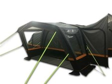 OLPRO Cali Breeze Canopy Extension - extra storage room, zip attachment