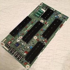 SAMSUNG LJ92-01766C Y-MAIN BOARD FOR PN51E7000 AND OTHER MODELS