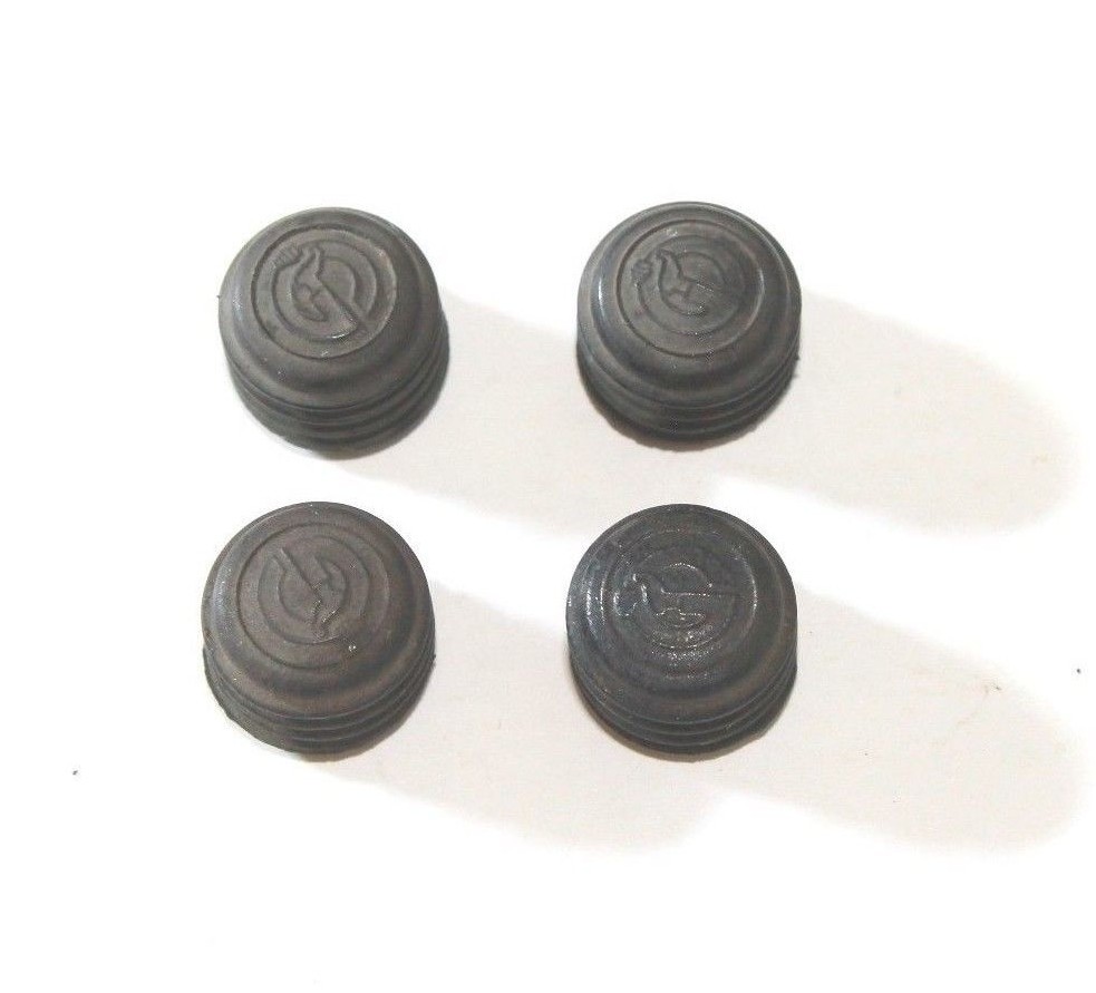 4x Brake Caliper Bleeder Nipple Caps VW Audi Jetta Golf GTI Mk4 Passat A4 A6 A8 eBay