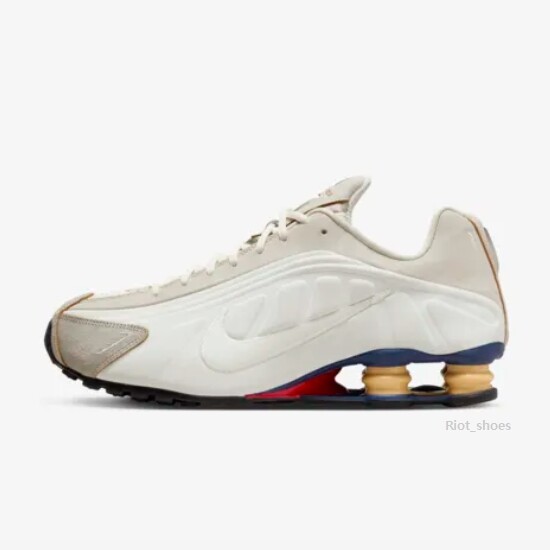 Nike Shox R4 Nike Shox R4