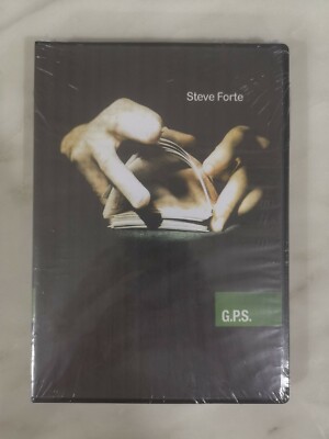 洋画・外国映画 Steve Forte Gambling Protection Series Gambling Protection Series by Steve Forte - Complete 3 DVD Set