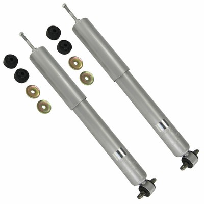 Suspension Strut and Shock Absorber Assembly Kit Sensen 2900-FS 