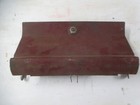 <!--F#f_0-->Holden HD HR Glove Box Lid & Hinges<!--F/-->