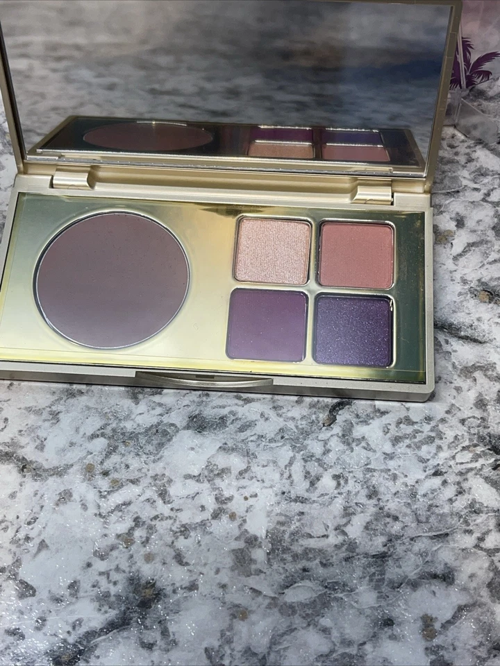 Stila Color Cocktail Travel Cheek Lip Eye Palette Moonshine - Image 2 of 3